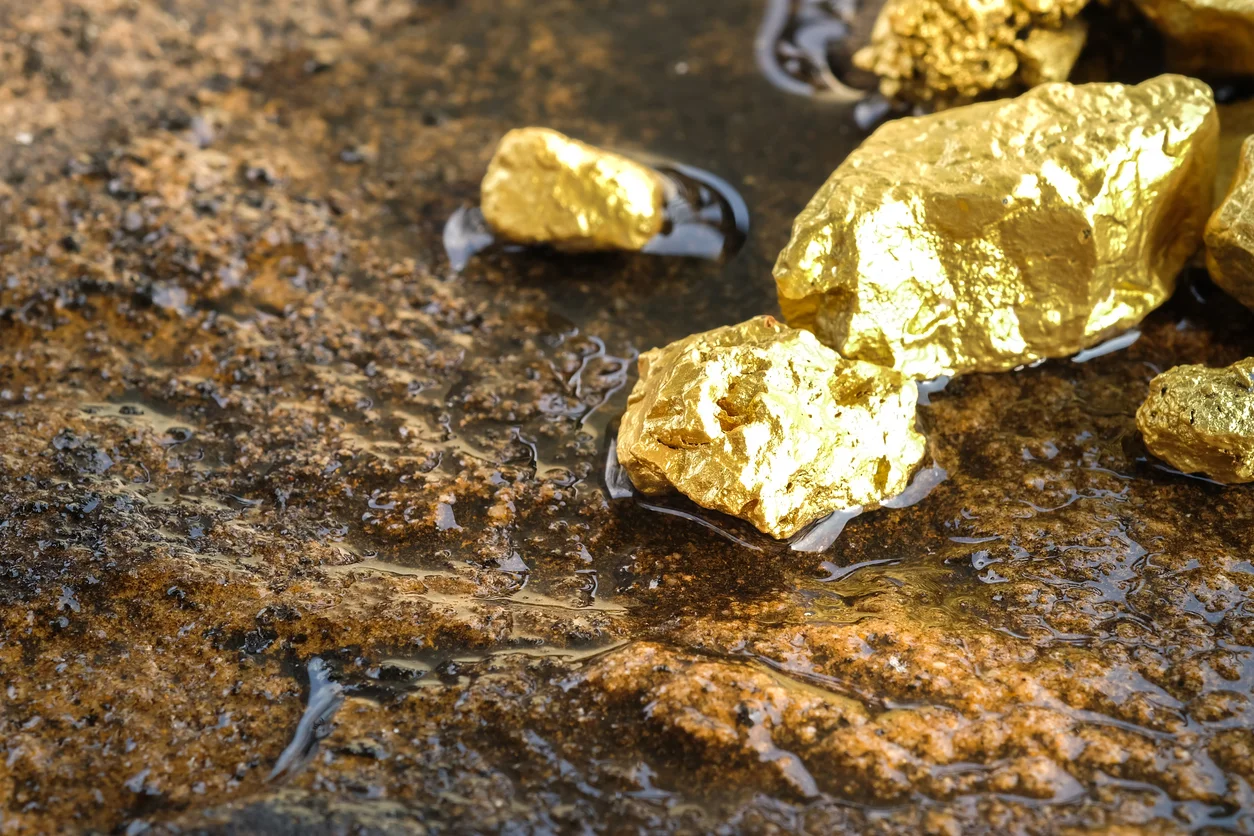 Aditum to Raise $50m for Fintech Wizz Financial's Gold-Backed Credit Fund